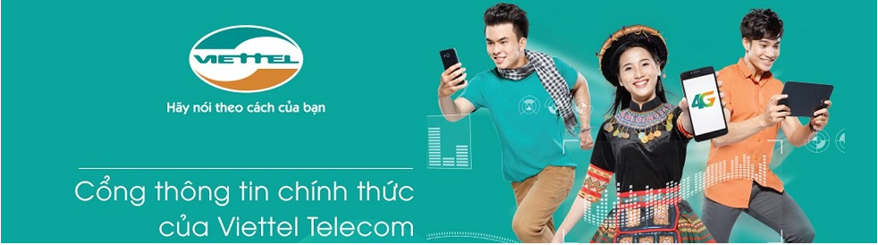 Viettel Telecom